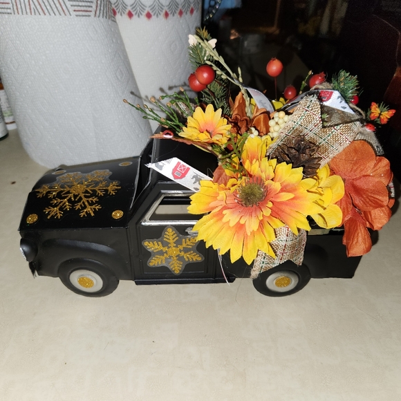 Fall decoration - Picture 2 of 2